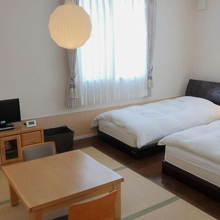 Rokuroku Hotel Киото Екстериор снимка