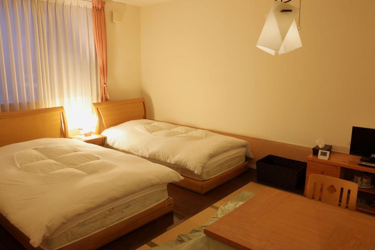 Rokuroku Hotel Киото Екстериор снимка