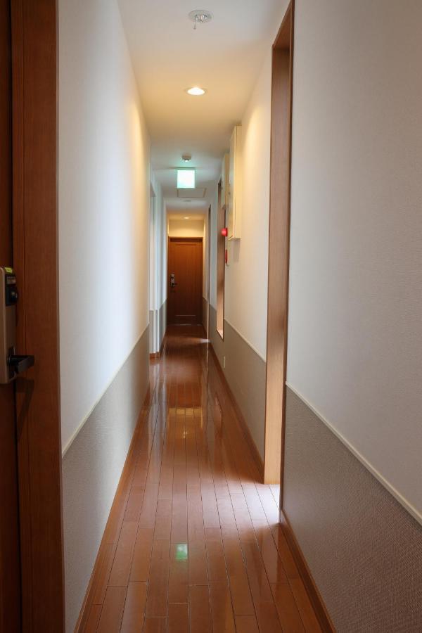 Rokuroku Hotel Киото Екстериор снимка
