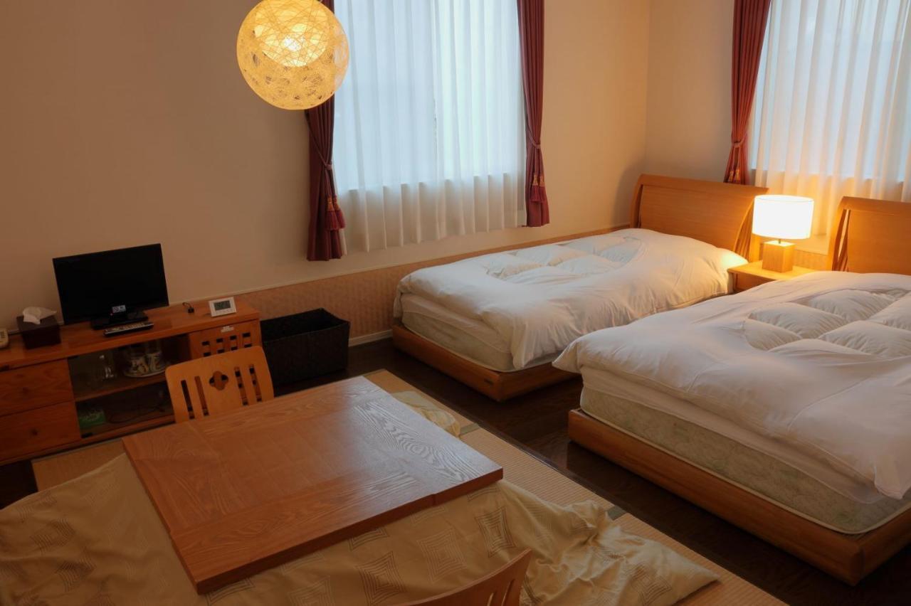 Rokuroku Hotel Киото Екстериор снимка