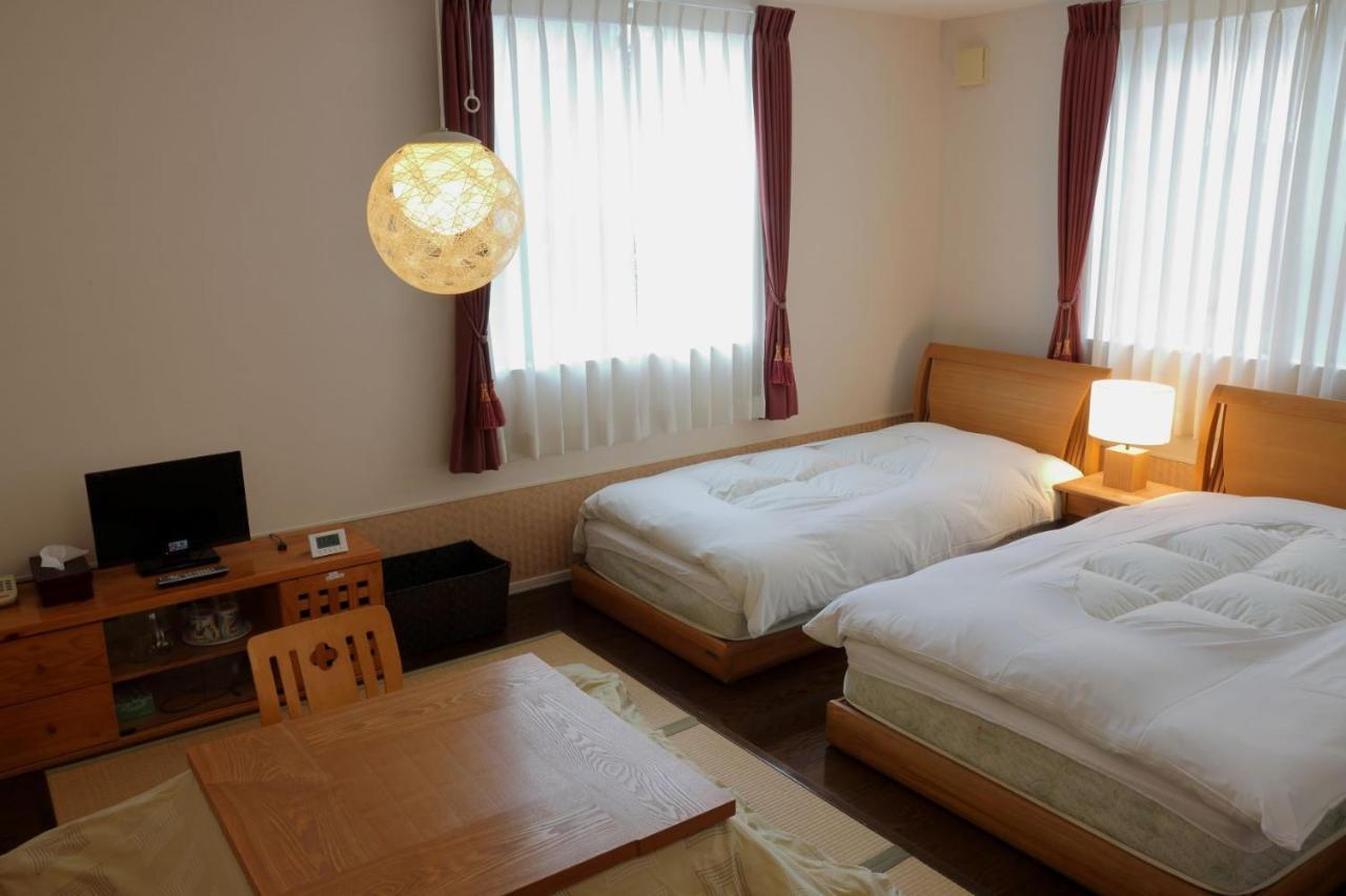 Rokuroku Hotel Киото Екстериор снимка