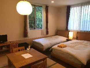 Rokuroku Hotel Киото Стая снимка