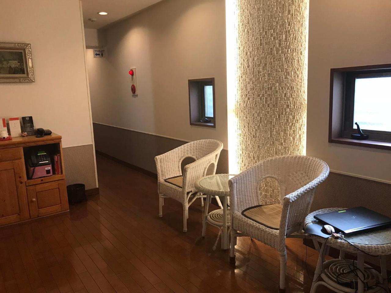 Rokuroku Hotel Киото Екстериор снимка